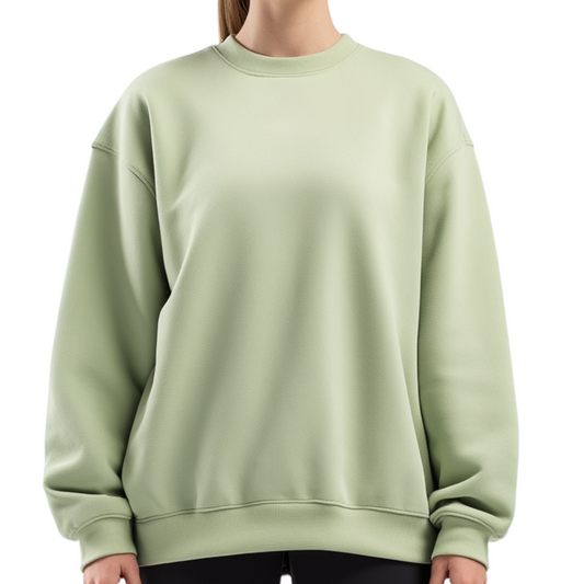 CAVORT sweater