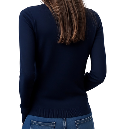 Contemporary Sweater