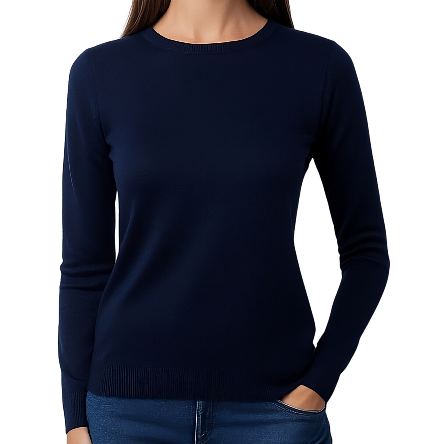 Contemporary Sweater