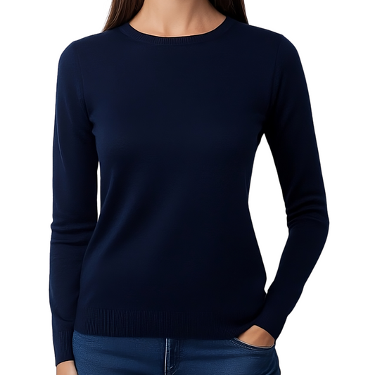 Contemporary Sweater