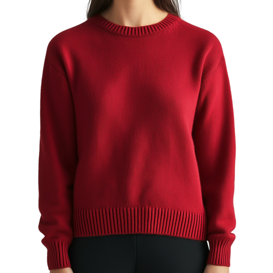 DAME Sweater