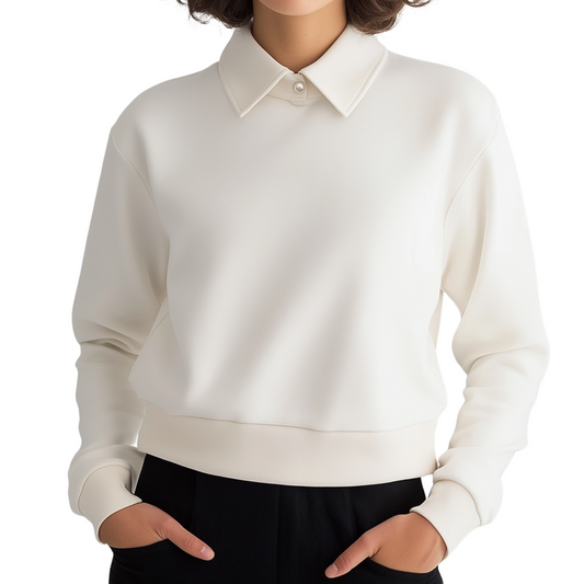 Delicacy Sweater