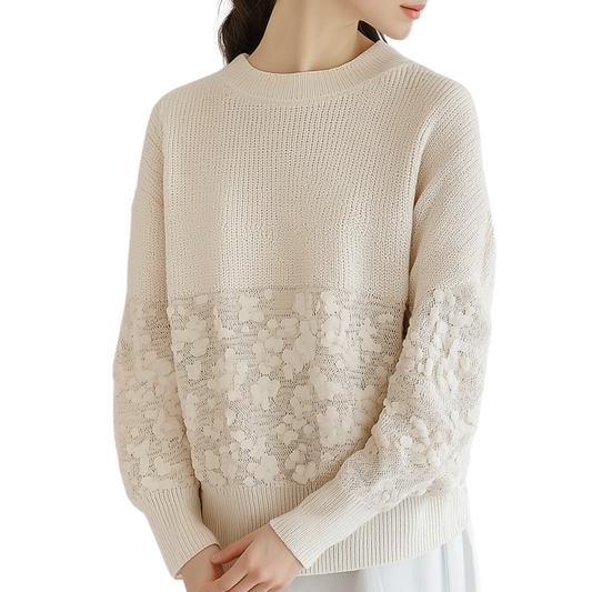 DINNER DRESS  Sweater