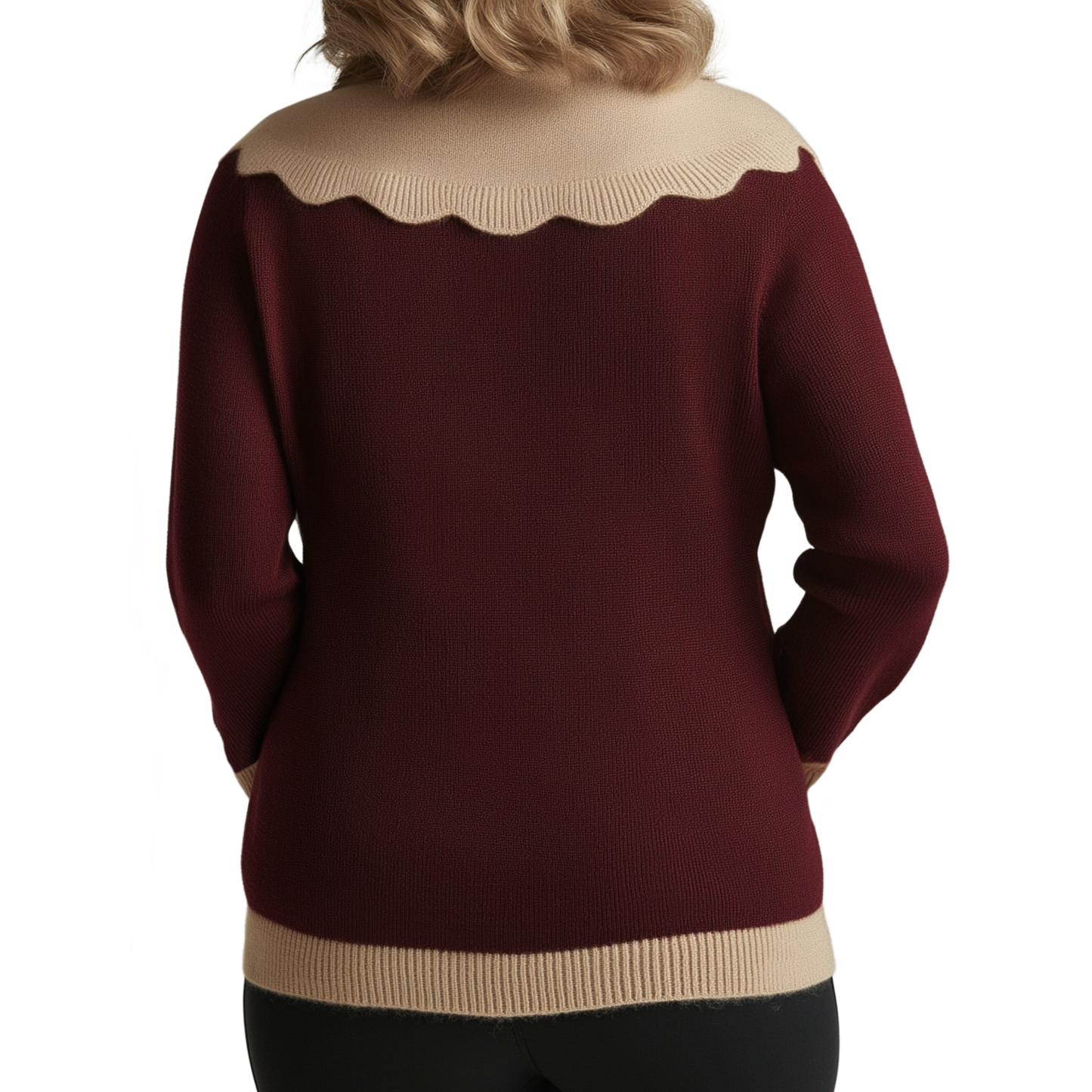 EXTRA Sweater