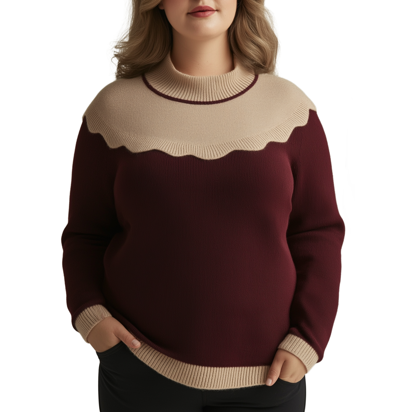 EXTRA Sweater