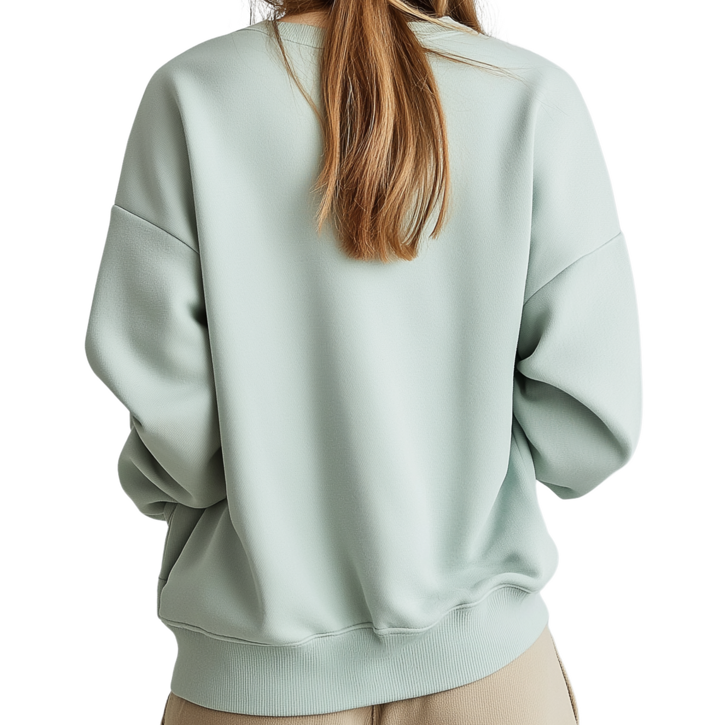 FREE Sweater