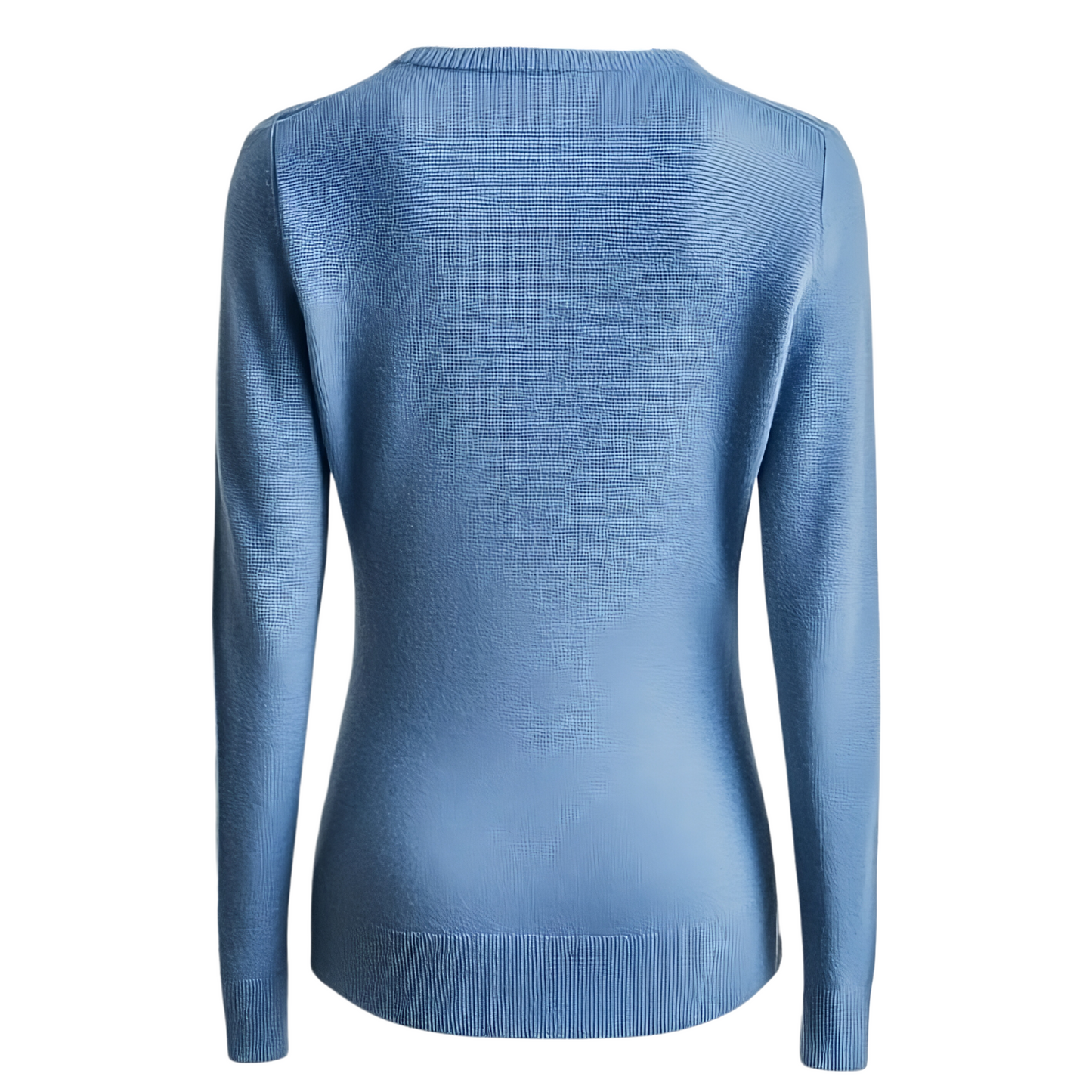 Gentility Sweater