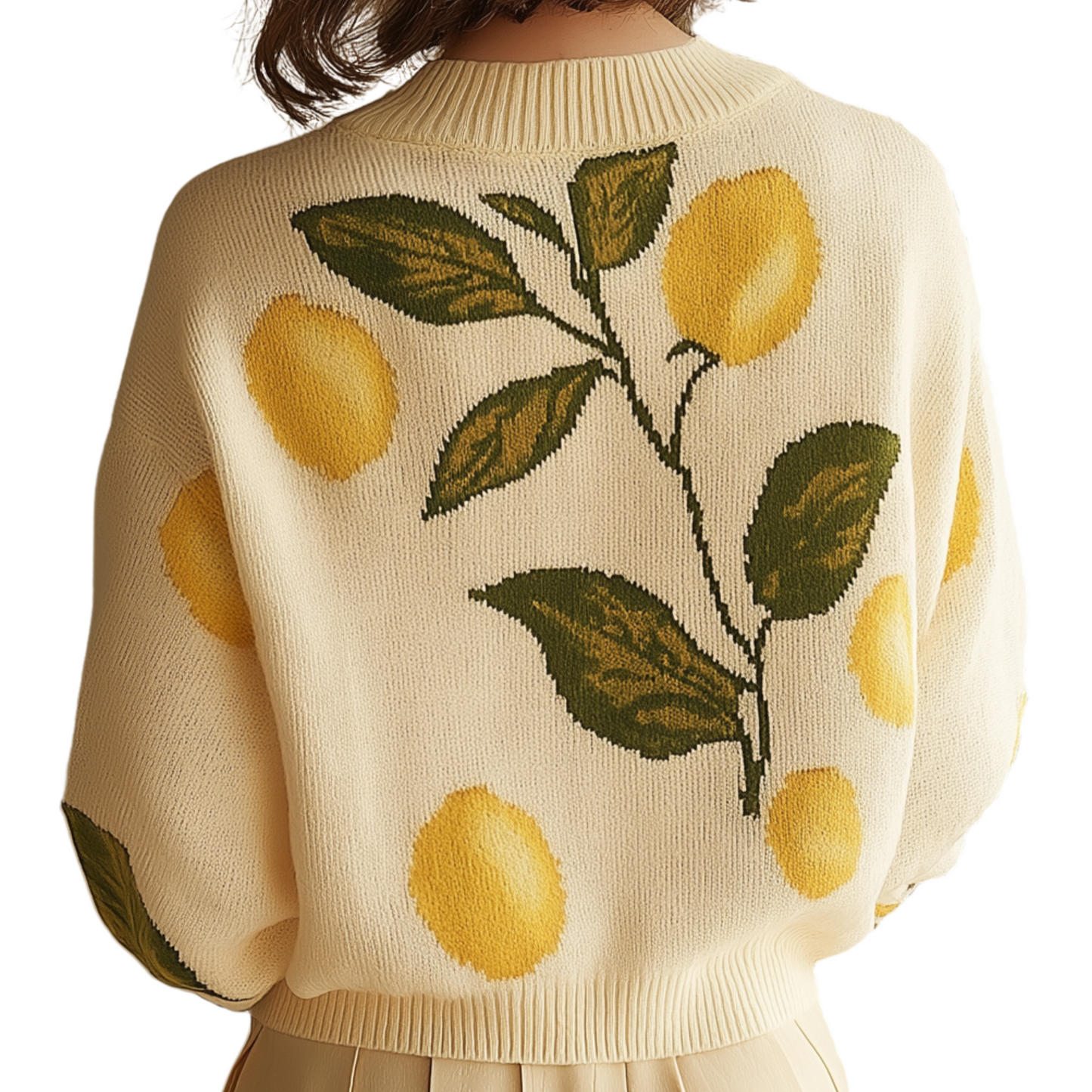 GRACEFUL Sweater