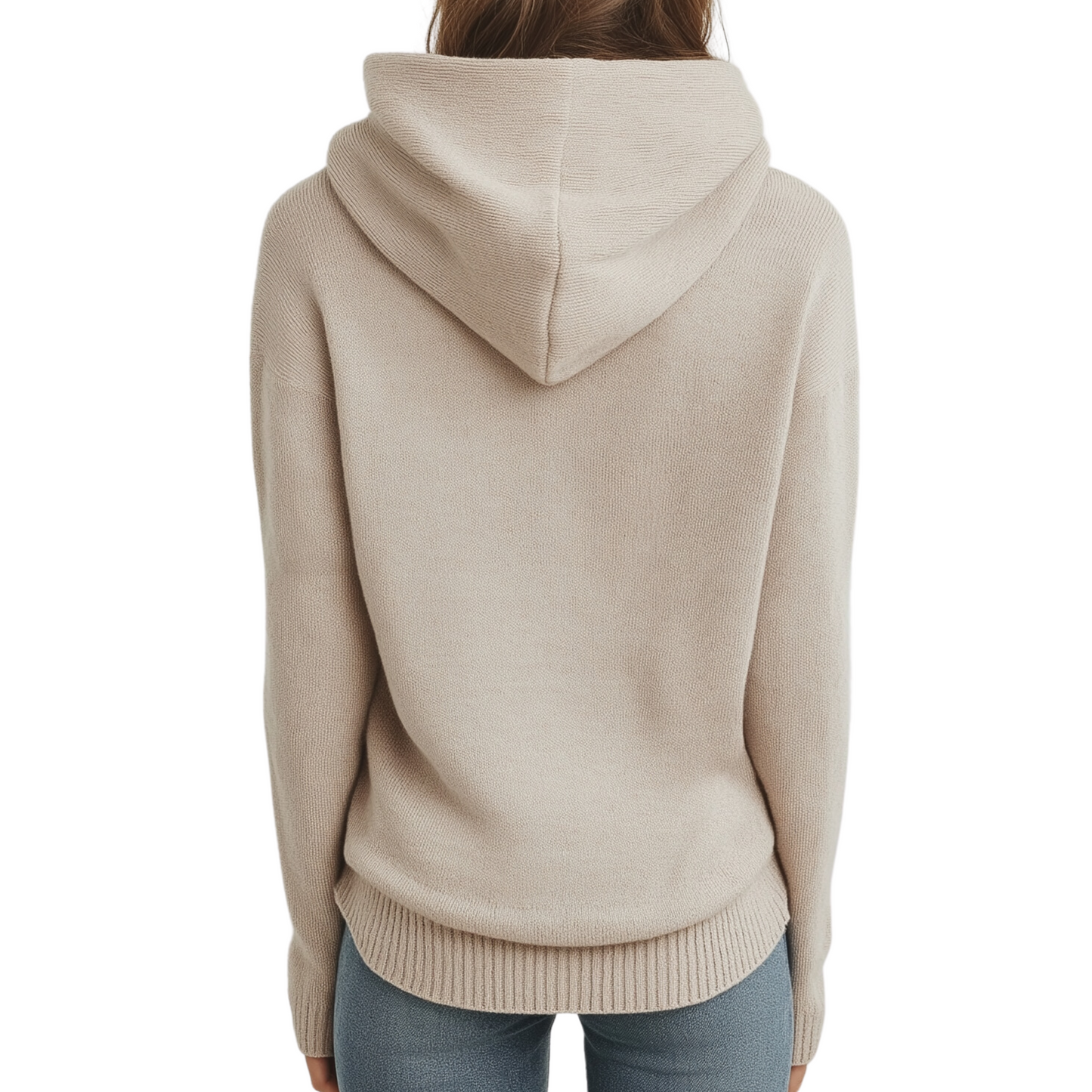 HUSH-HUSH Sweater