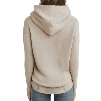 HUSH-HUSH Sweater