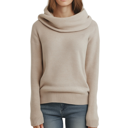 HUSH-HUSH Sweater