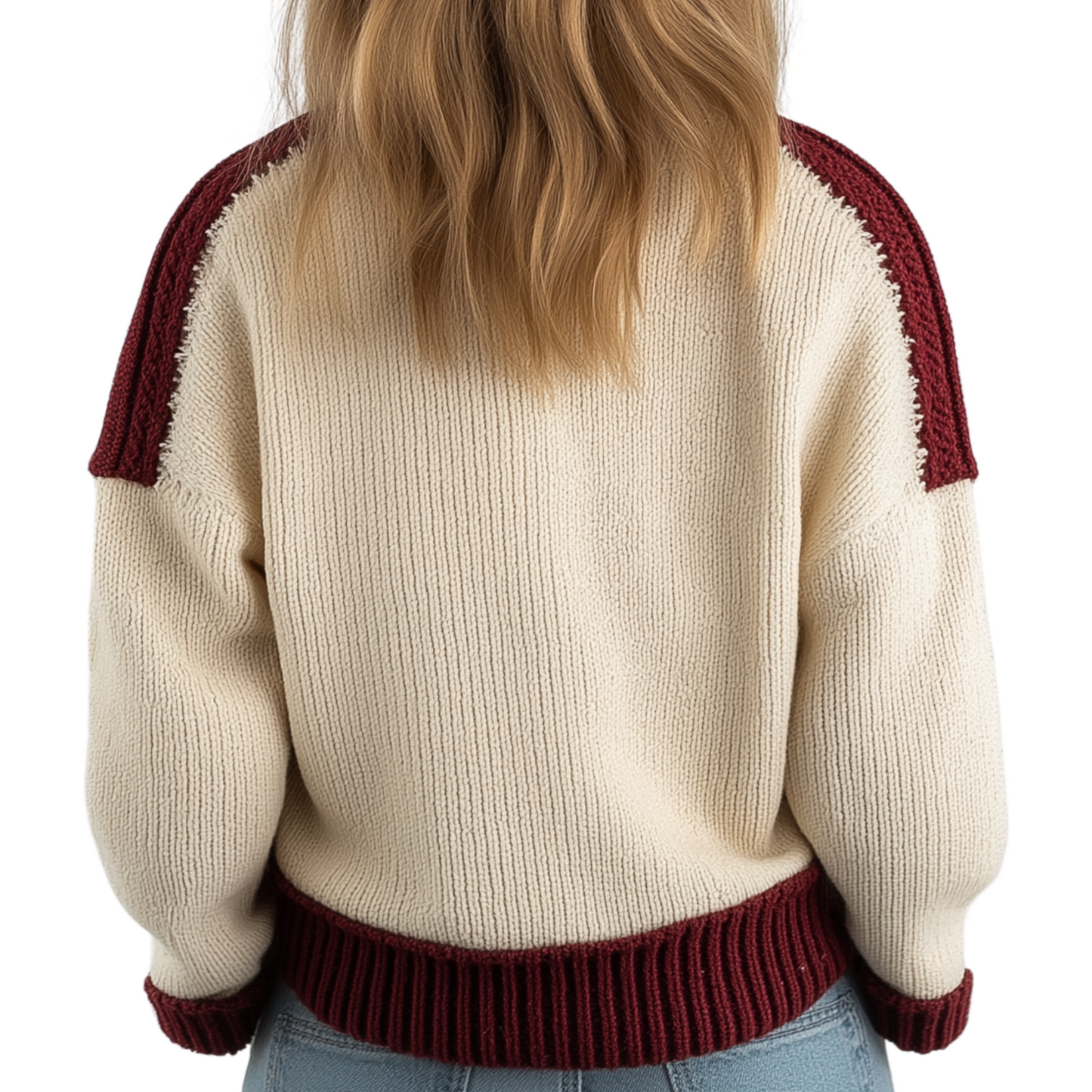 NIPPER  Sweater