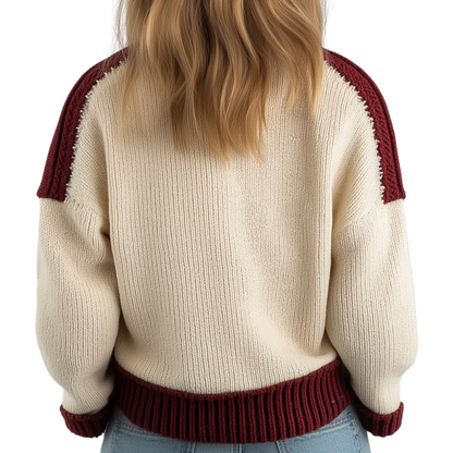 NIPPER  Sweater