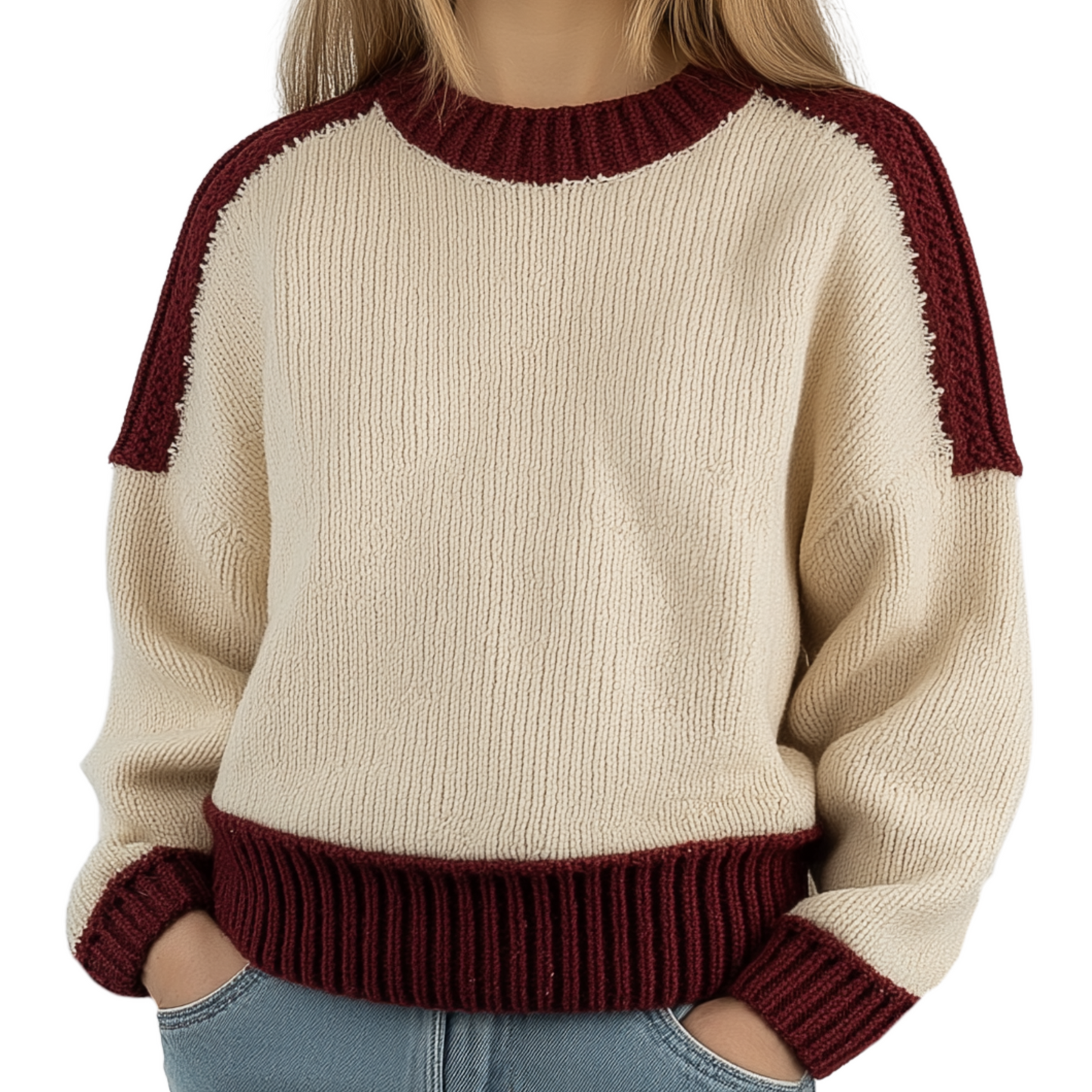 NIPPER  Sweater