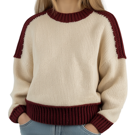 NIPPER  Sweater