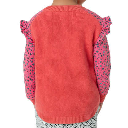 NIPPERS Sweater