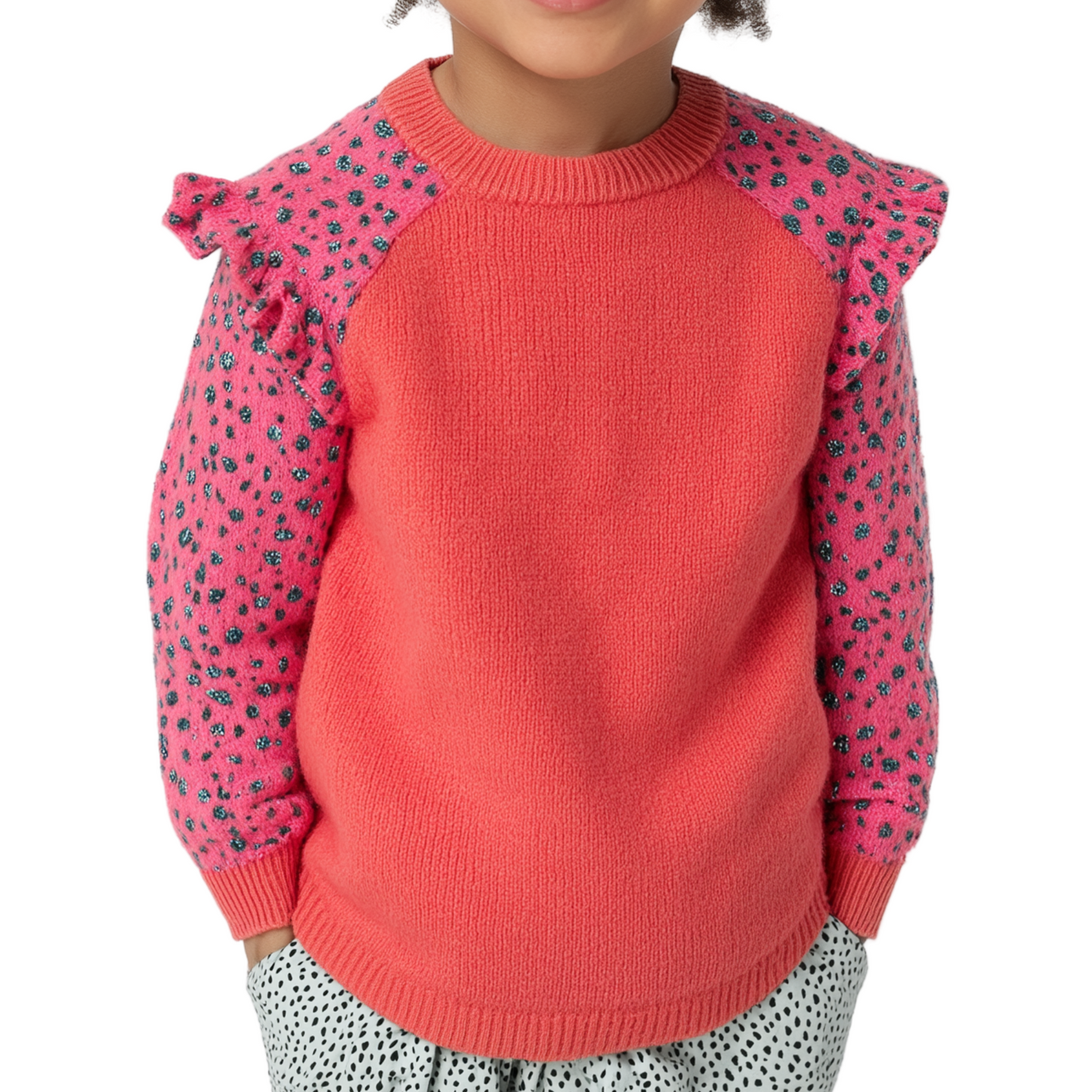 NIPPERS Sweater