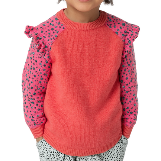 NIPPERS Sweater