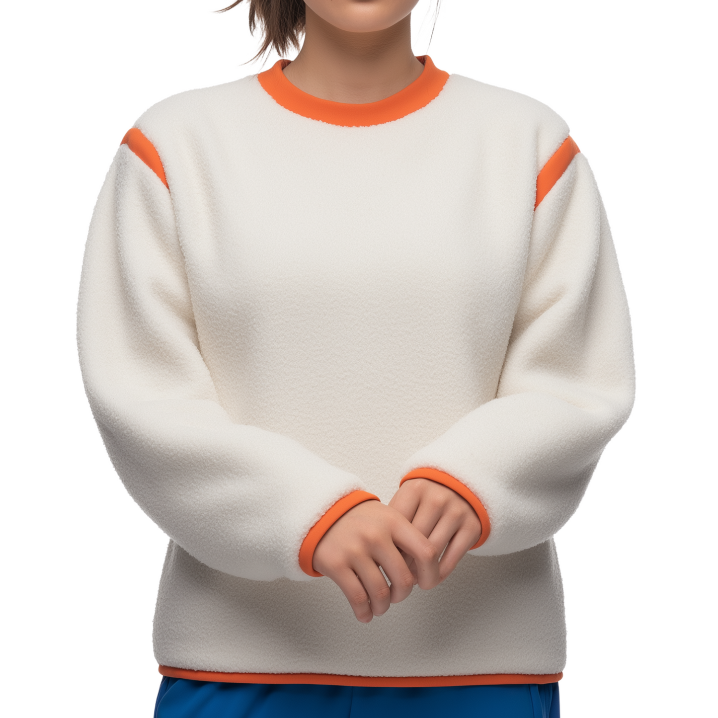 OODLES Sweater