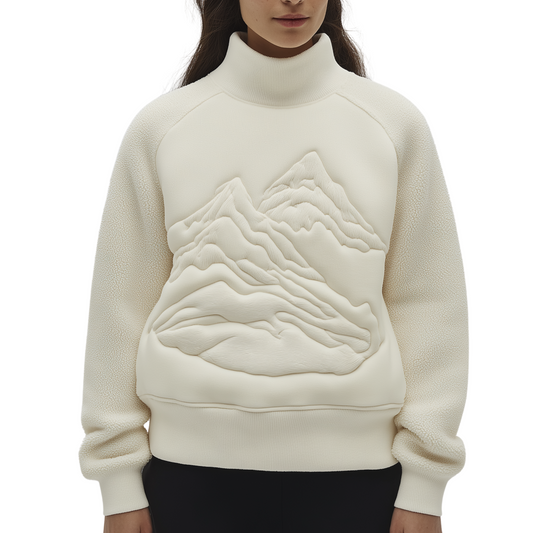 PASSEL Sweater