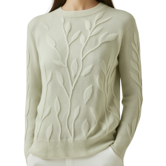 POISE Sweater