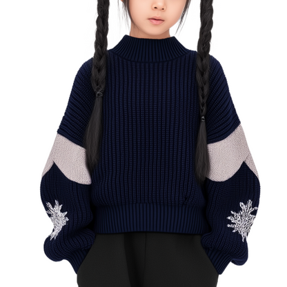 SPROGS Sweater