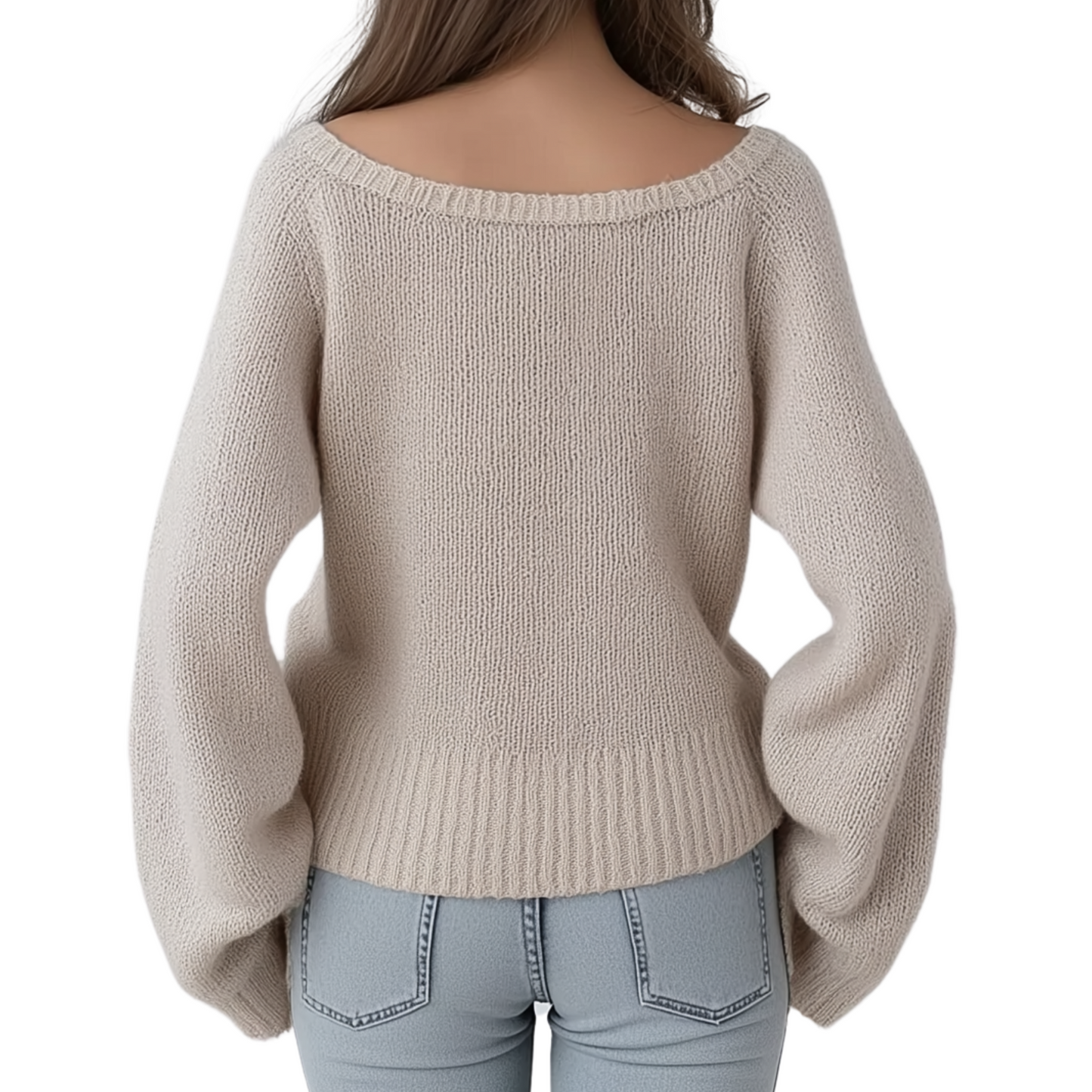 YOUNGLING Sweater