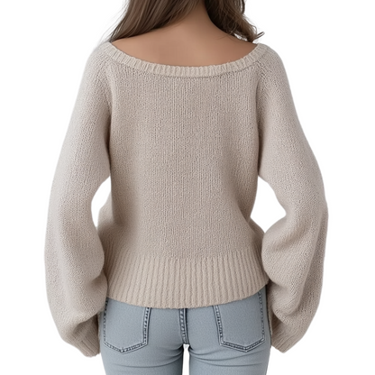 YOUNGLING Sweater