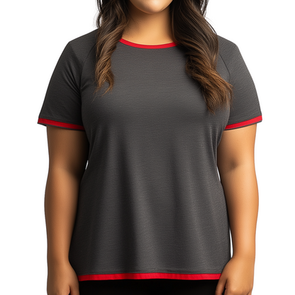 AMPLE T-shirt