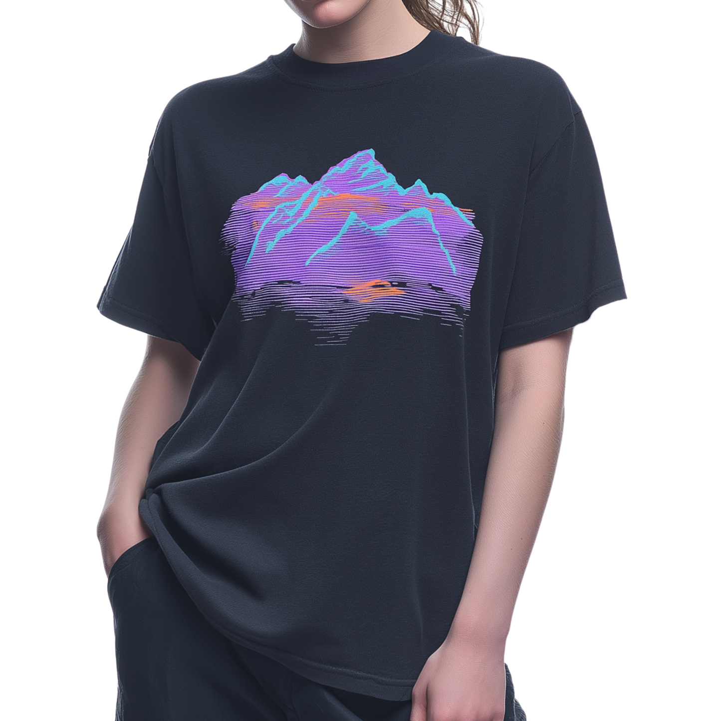 FLOCK T-shirt