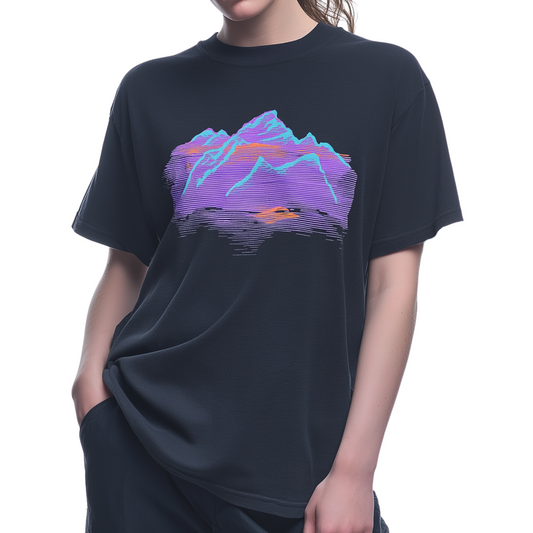 FLOCK T-shirt