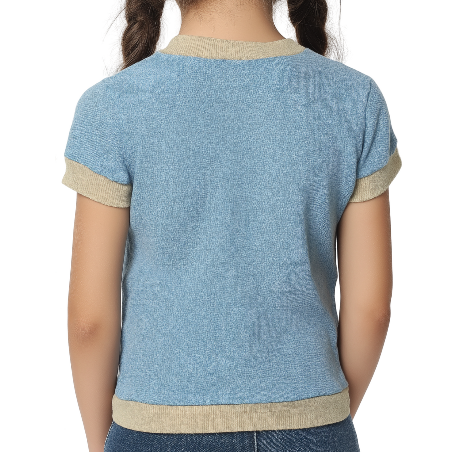 JESTS T-shirt