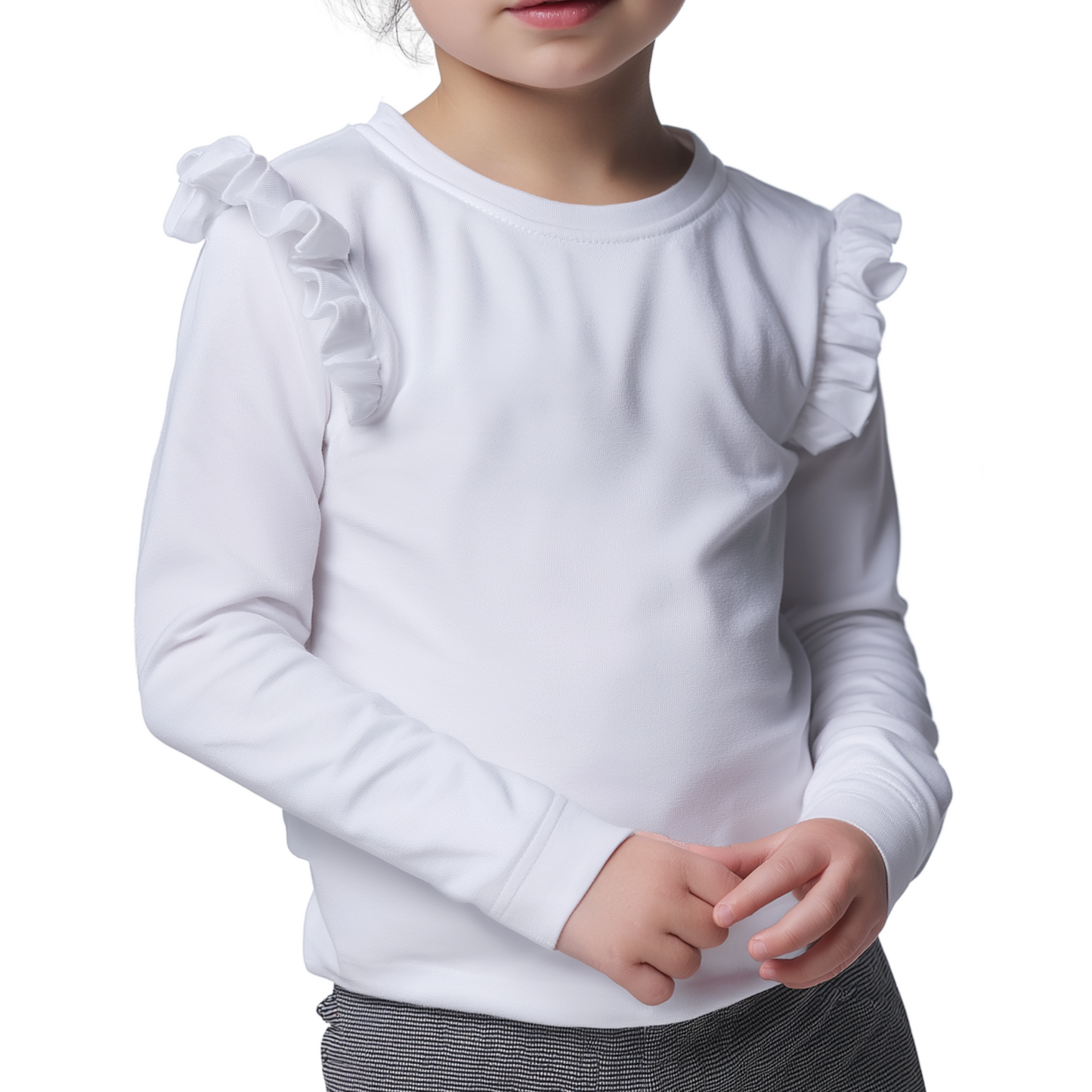 BAIRNS Long Sleeves T-Shirt