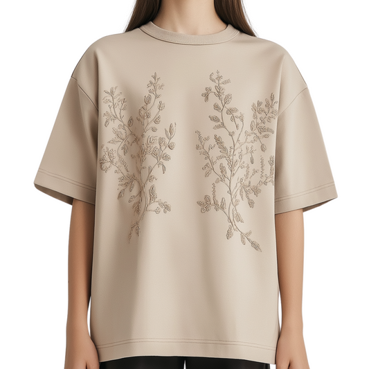 NIPPER T-shirt