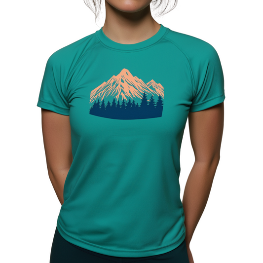RAFT T-shirt