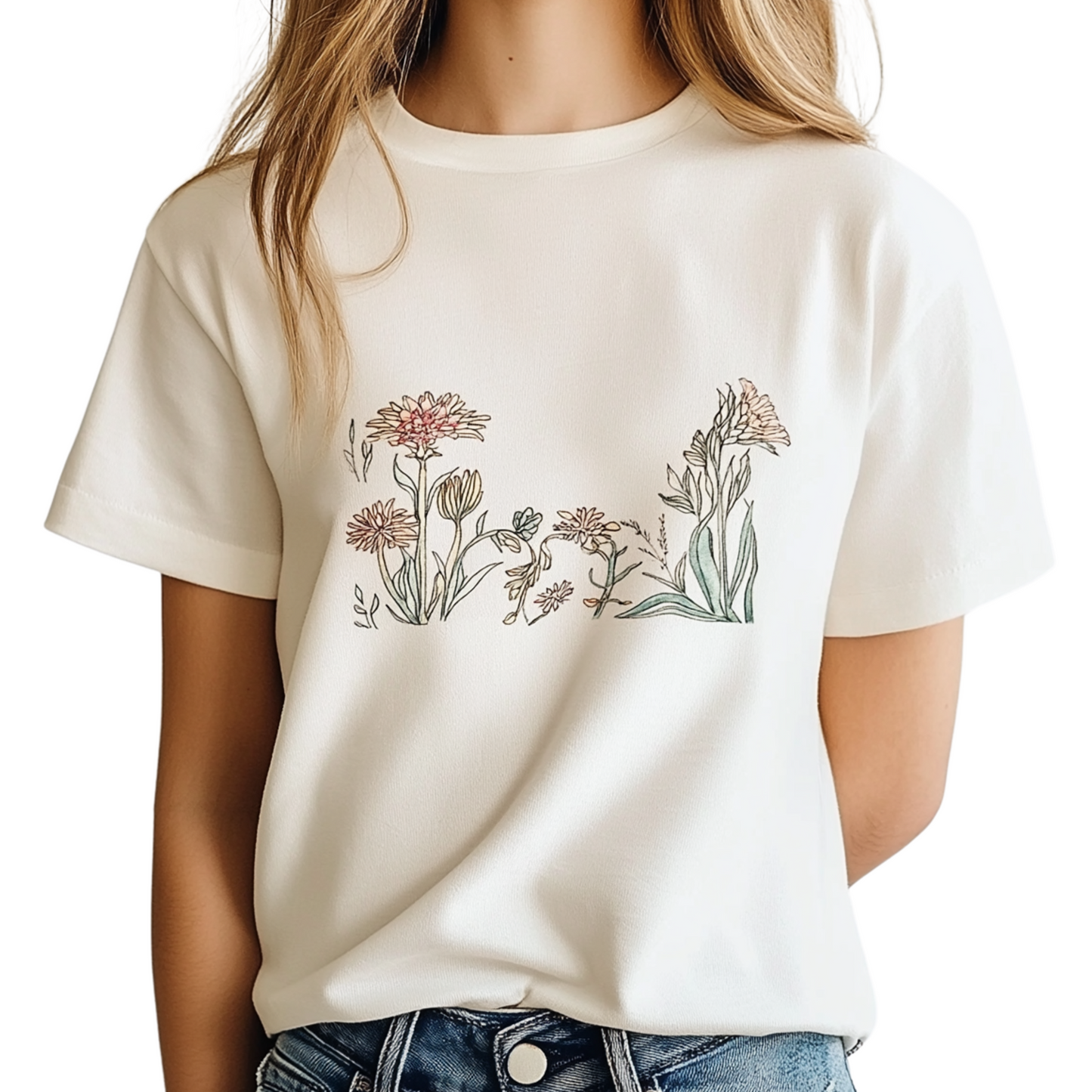 SPROUT T-shirt