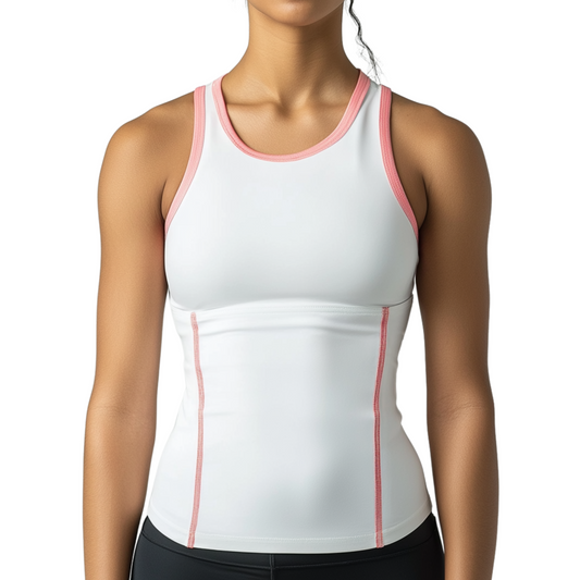 LARKS Tank top