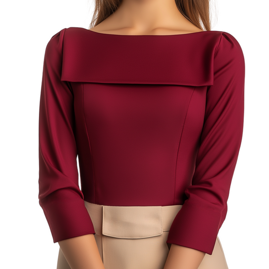 NIPPER Top