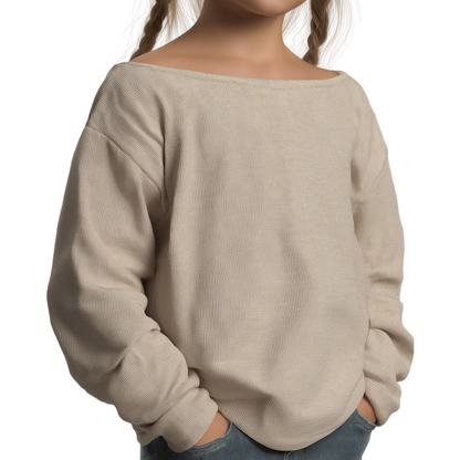 RAGAMUFFINS top