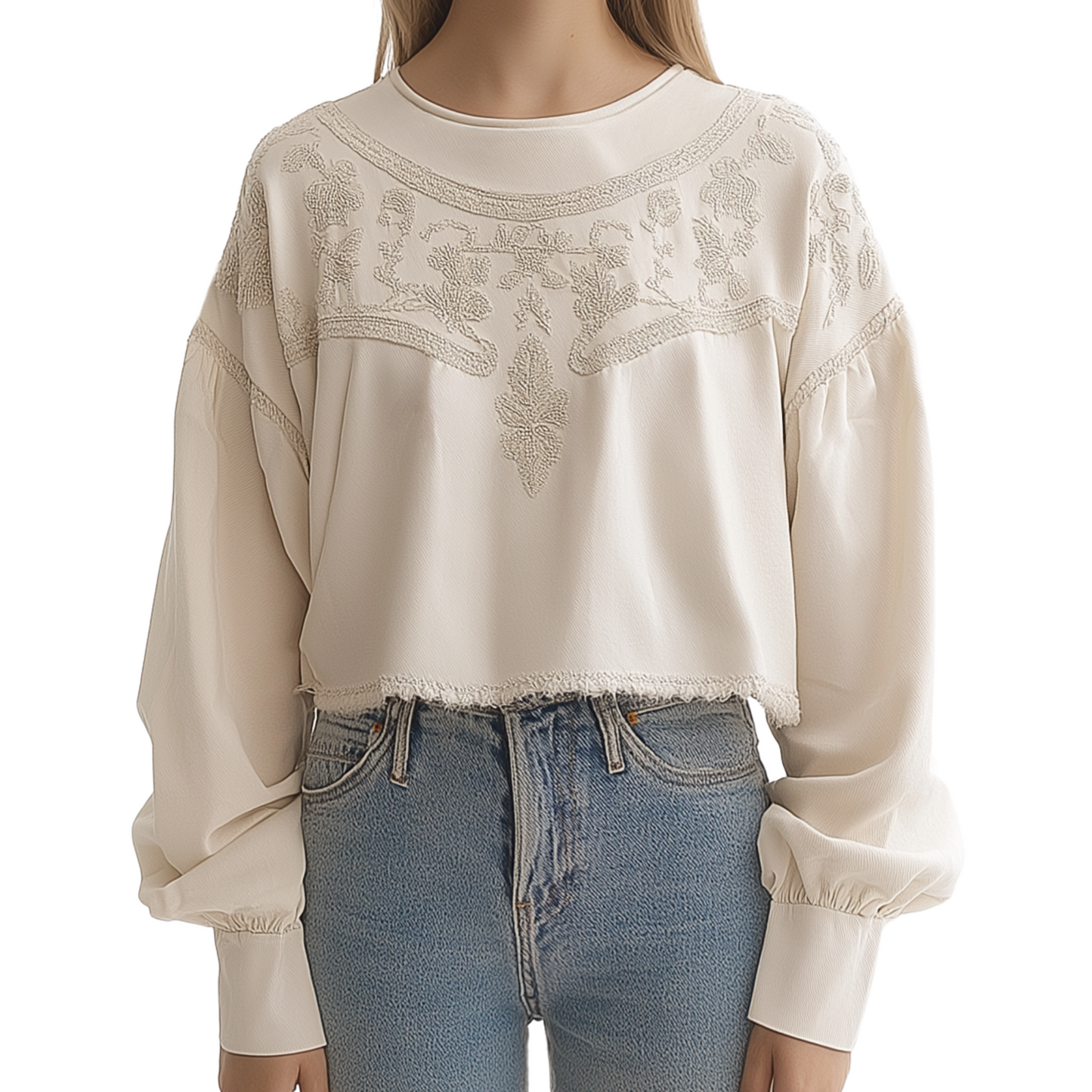 SPROUT Top