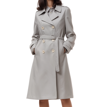 Magnificence Trench coat