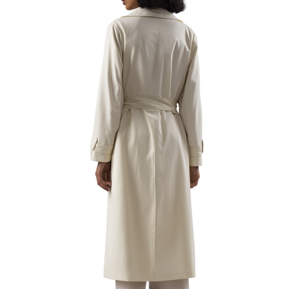 POISE Trench coat