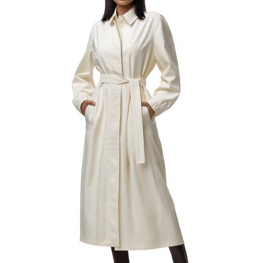 SONDHEIM Trench coat