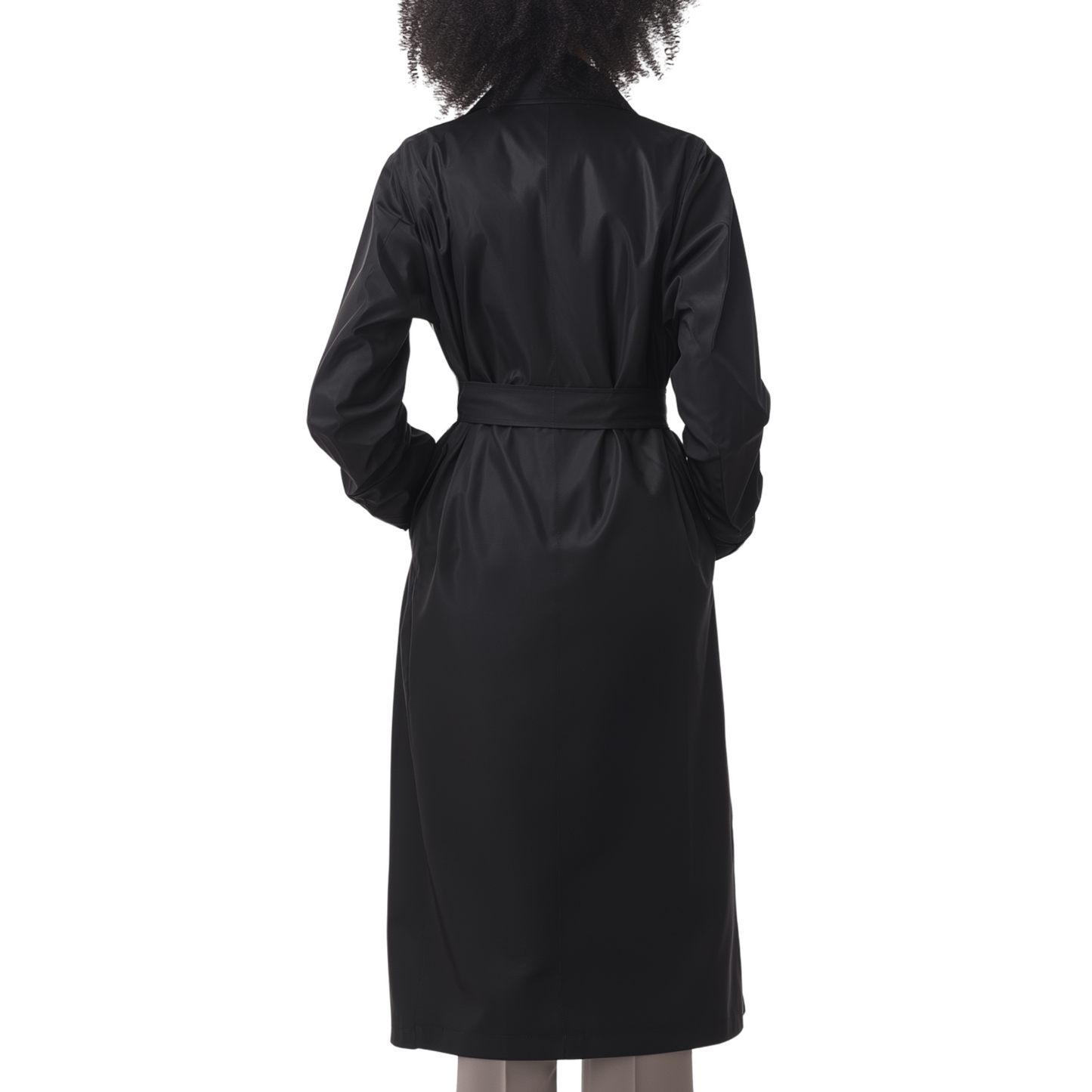 Gentility Trench coat