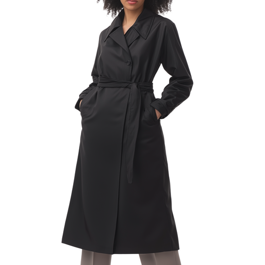 Gentility Trench coat