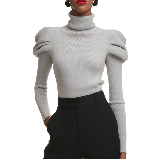 AFFINITY Turtle neck