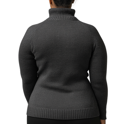 AMPLE Turtle neck