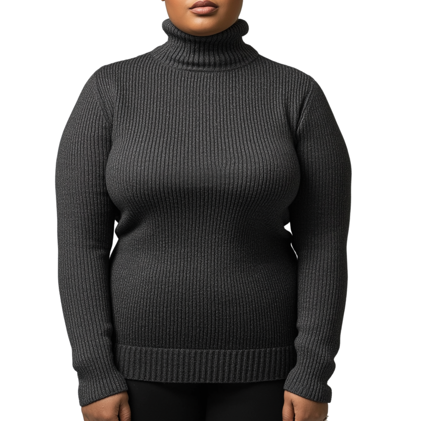AMPLE Turtle neck