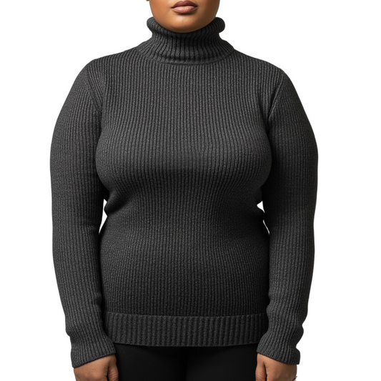 AMPLE Turtle neck
