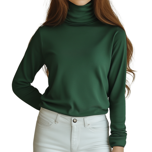 BUD Turtle neck